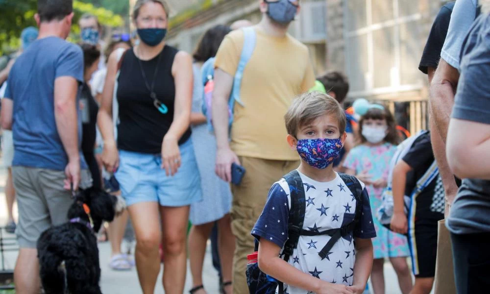 Long COVID-19: Τουλάχιστον 100 εκατ. άνθρωποι υποφέρουν από αυτό